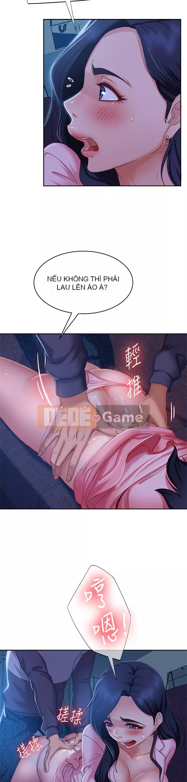 Người thuê nhà tồi Chương 47-48