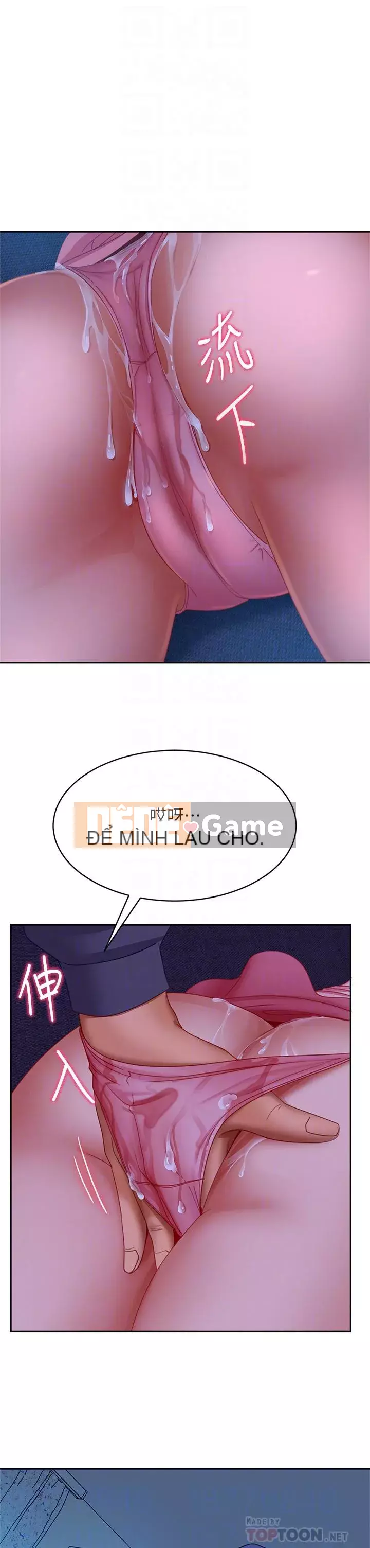 Người thuê nhà tồi Chương 47-48