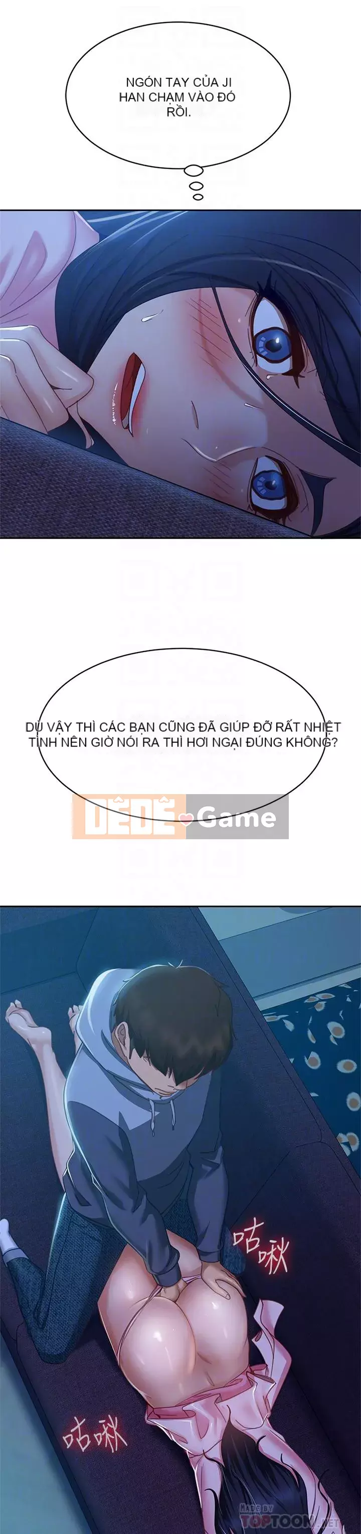 Người thuê nhà tồi Chương 47-48