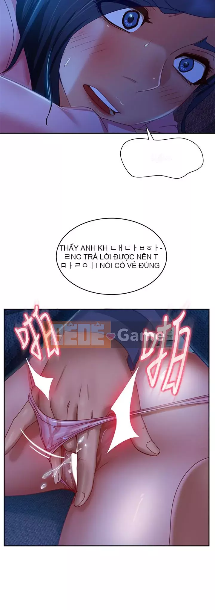 Người thuê nhà tồi Chương 47-48