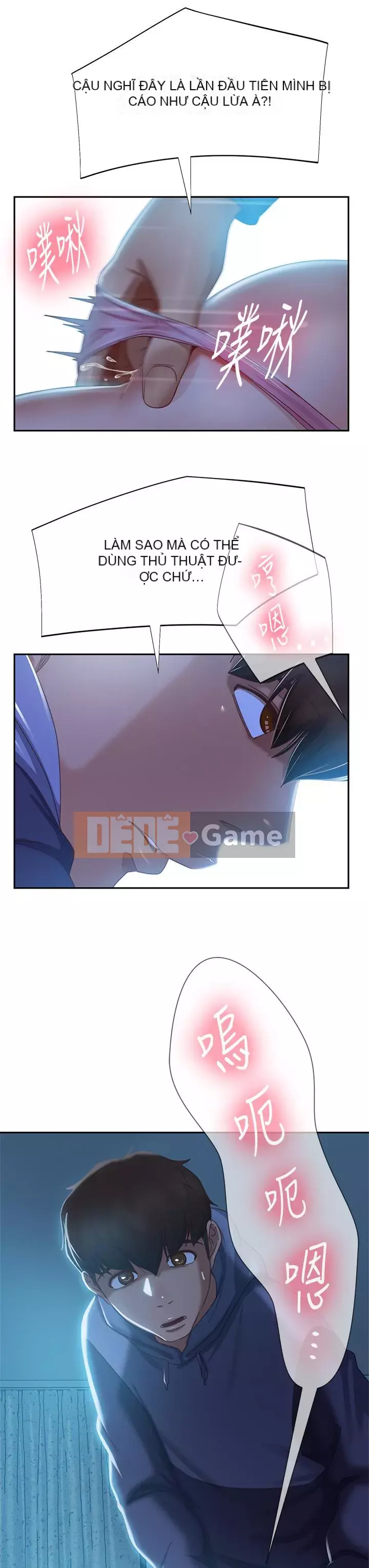 Người thuê nhà tồi Chương 47-48