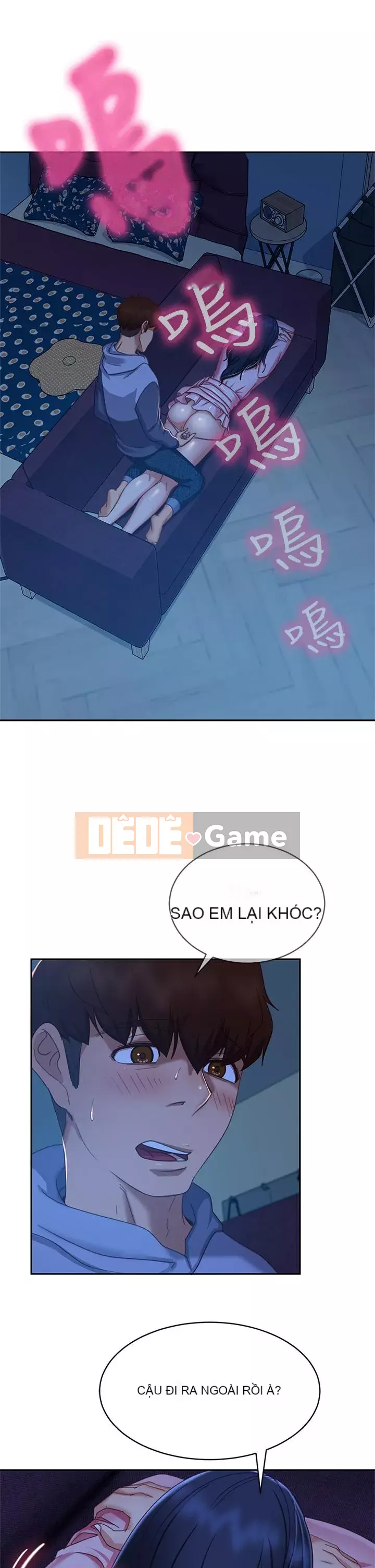 Người thuê nhà tồi Chương 47-48