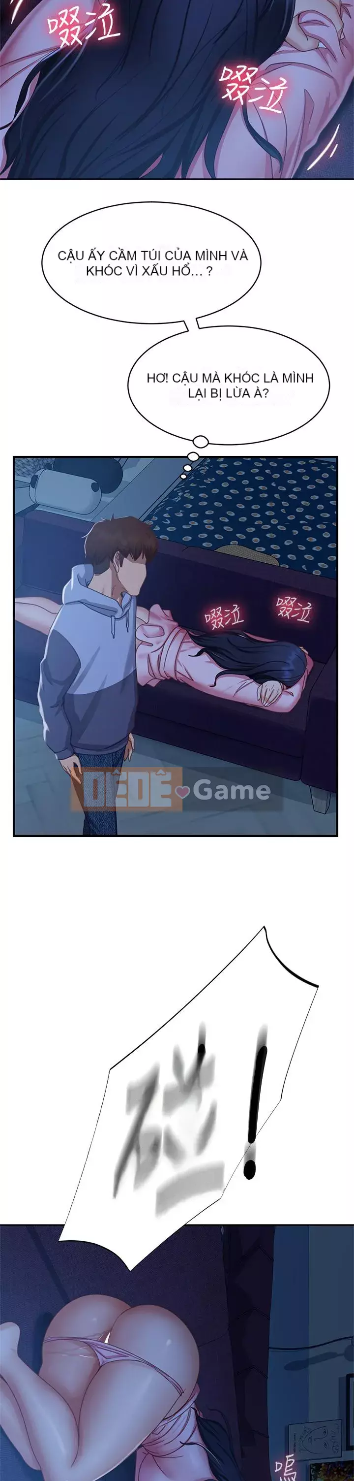 Người thuê nhà tồi Chương 47-48