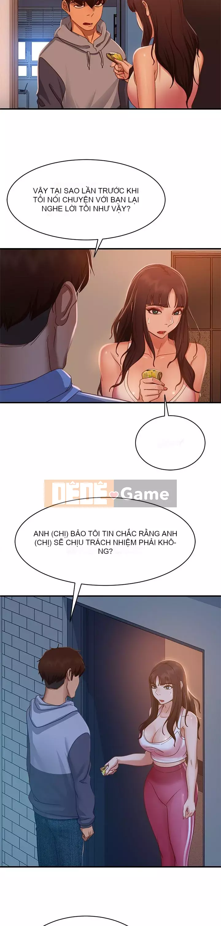 Người thuê nhà tồi Chương 47-48