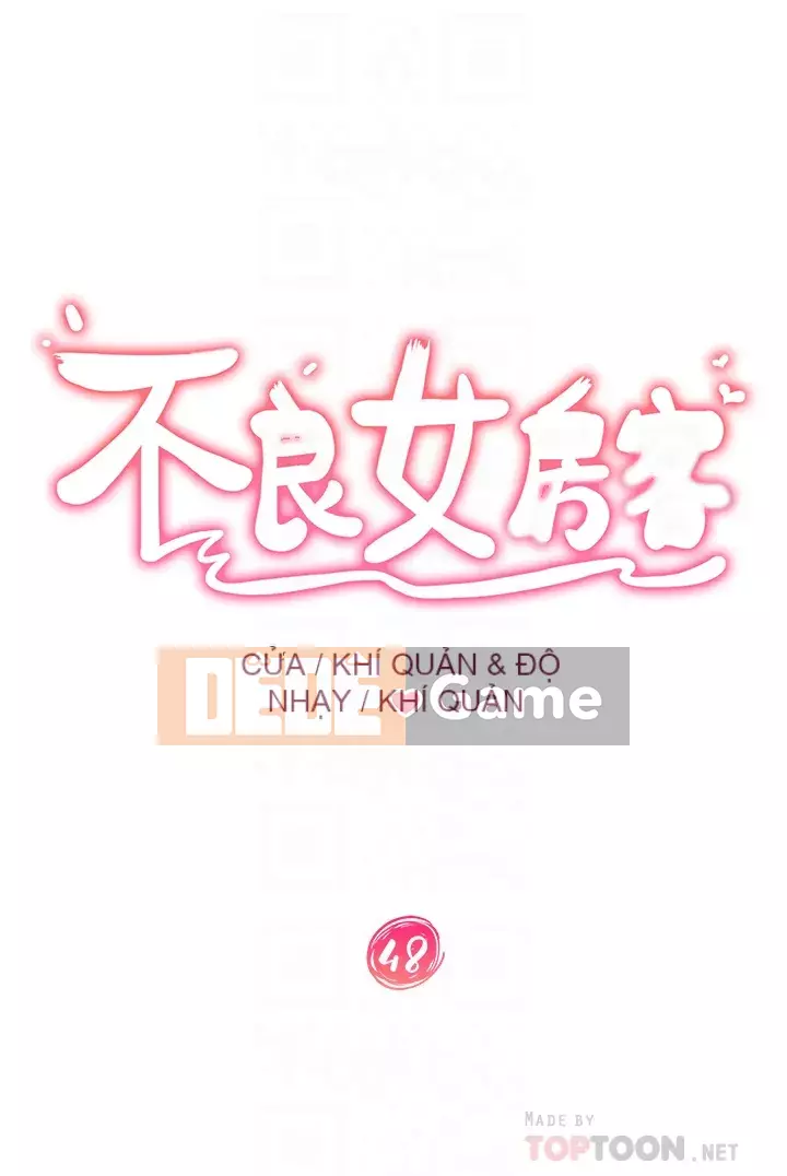 Người thuê nhà tồi Chương 47-48