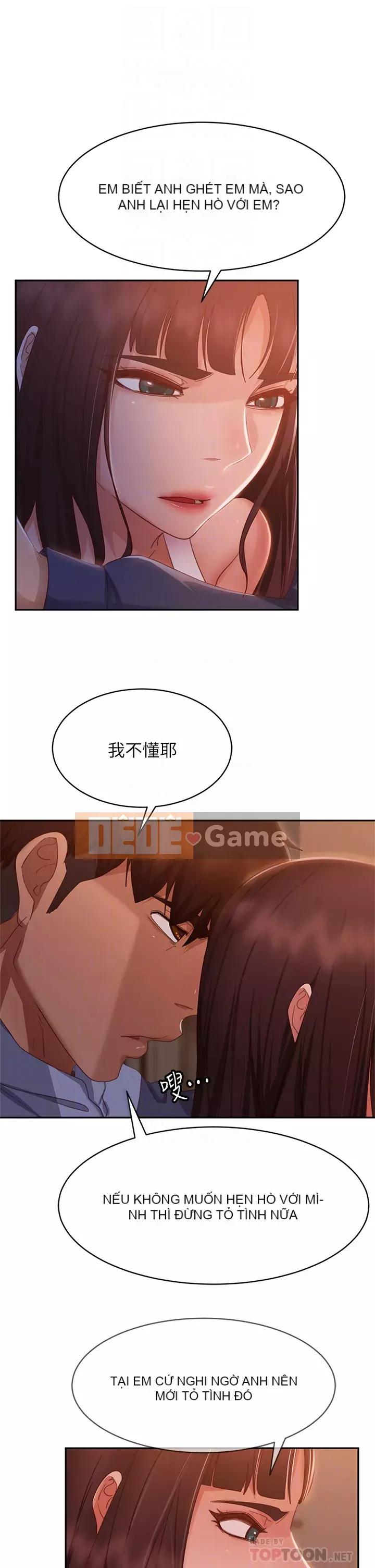 Người thuê nhà tồi Chương 47-48