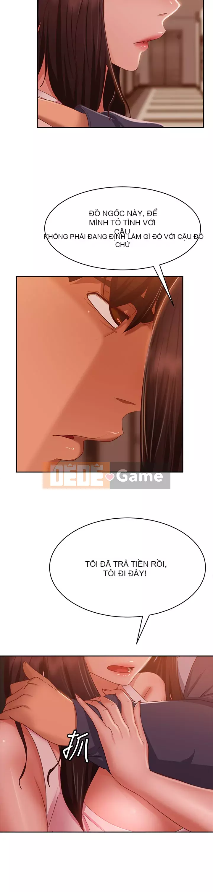 Người thuê nhà tồi Chương 47-48