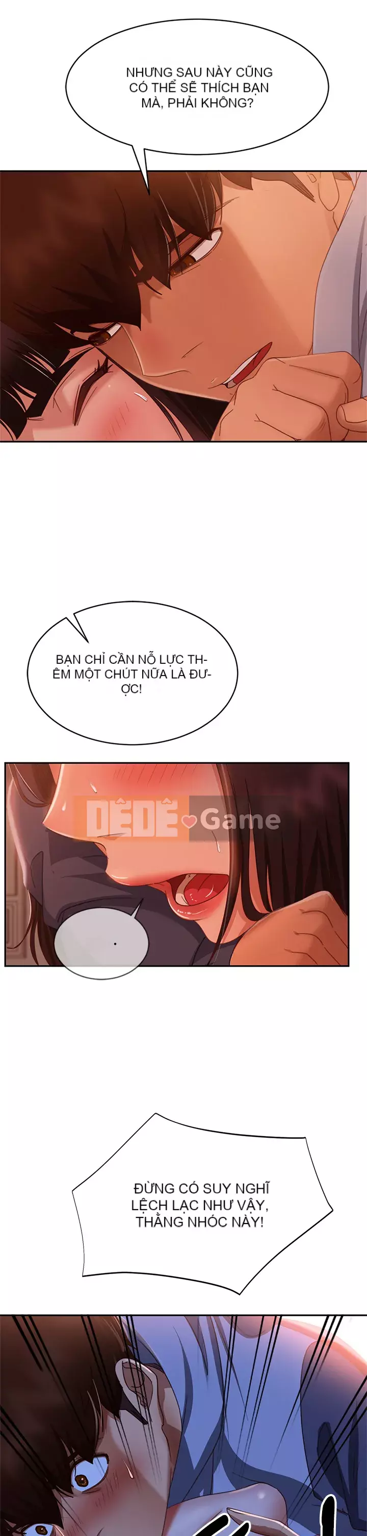 Người thuê nhà tồi Chương 47-48