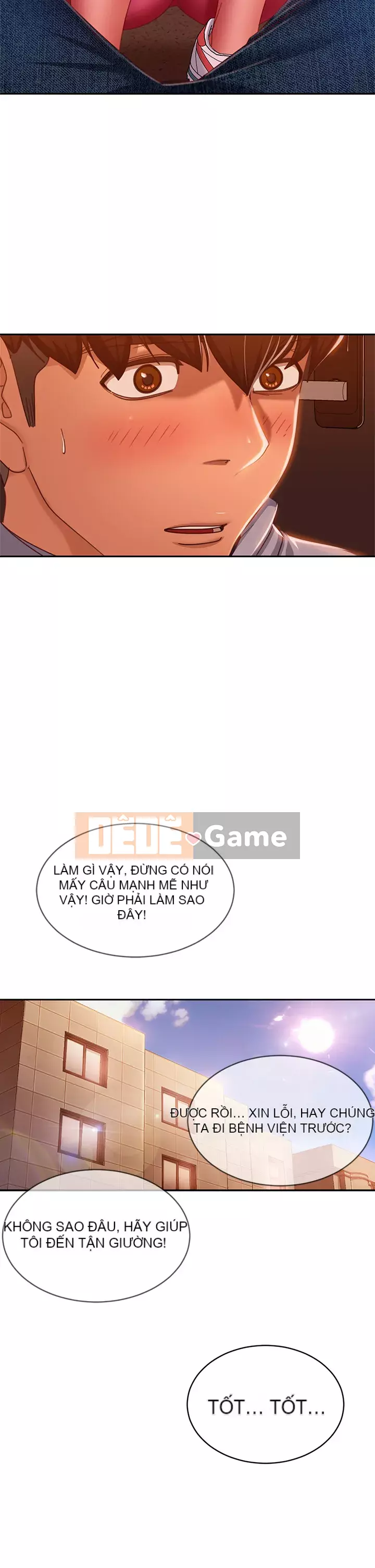 Người thuê nhà tồi Chương 47-48