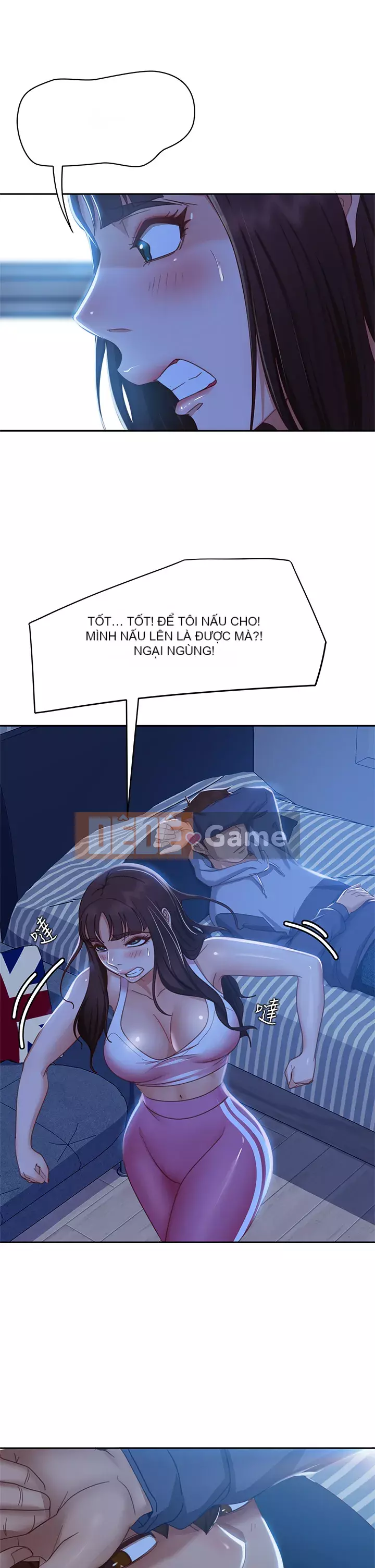 Người thuê nhà tồi Chương 47-48