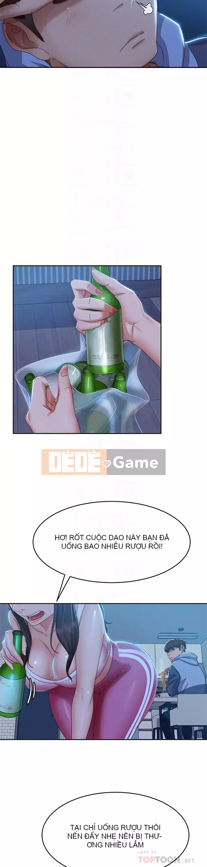 Người thuê nhà tồi Chương 47-48