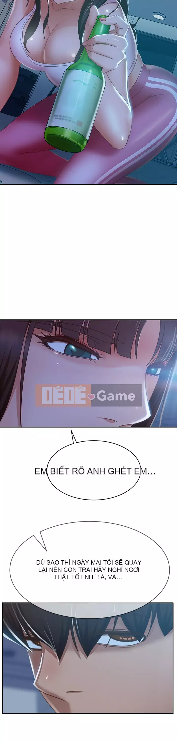 Người thuê nhà tồi Chương 47-48