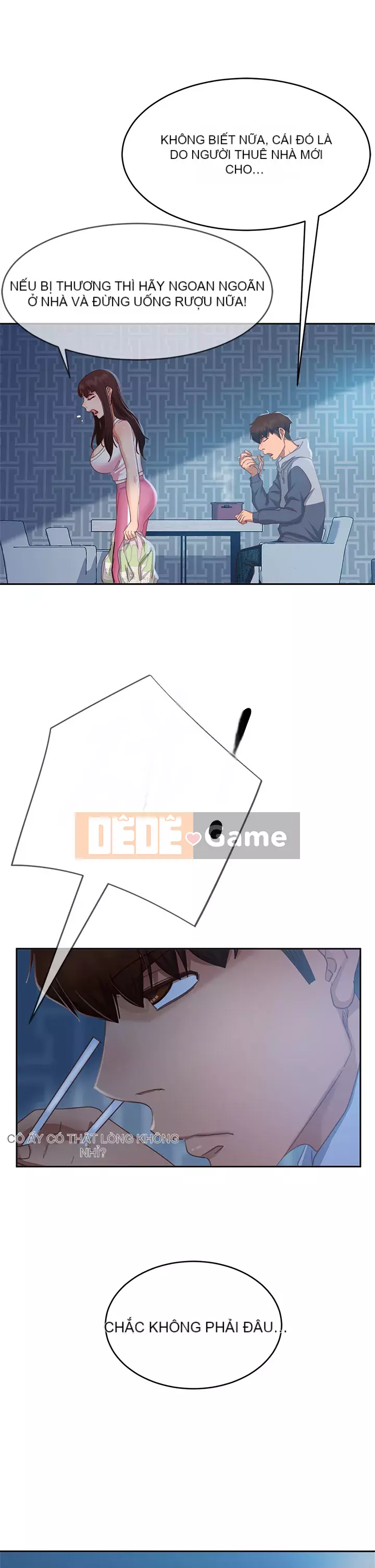 Người thuê nhà tồi Chương 47-48