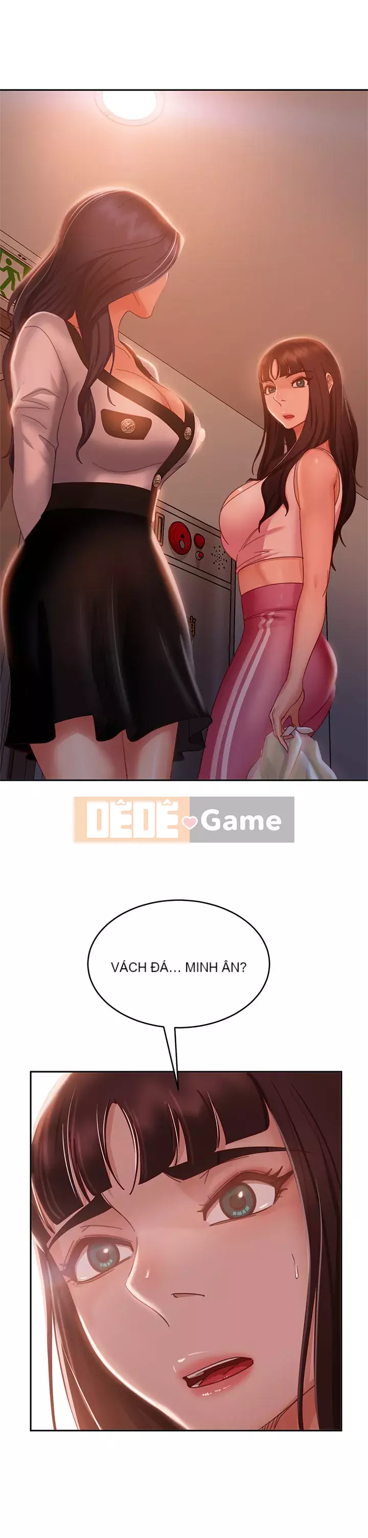 Người thuê nhà tồi Chương 47-48