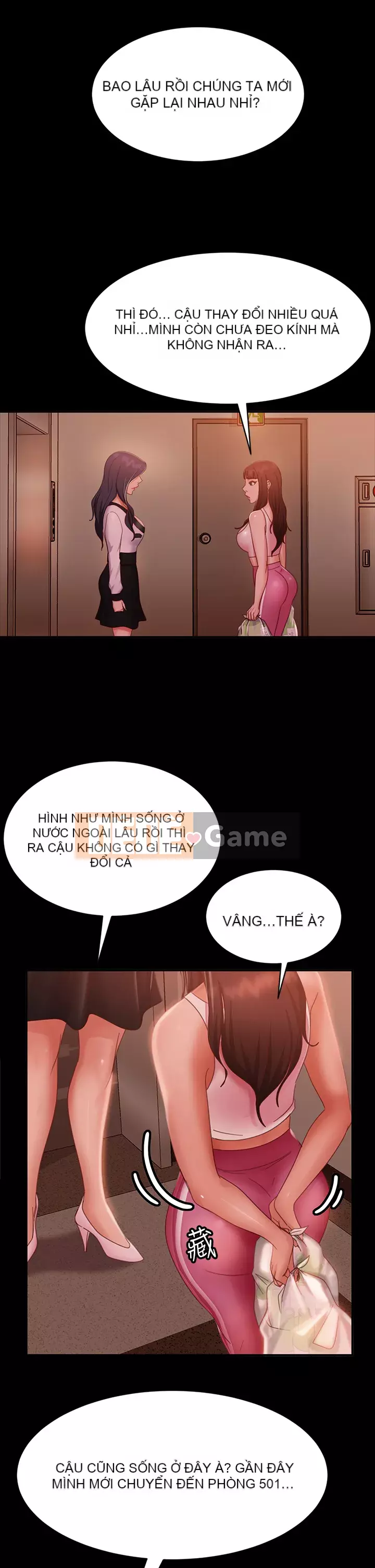 Người thuê nhà tồi Chương 47-48