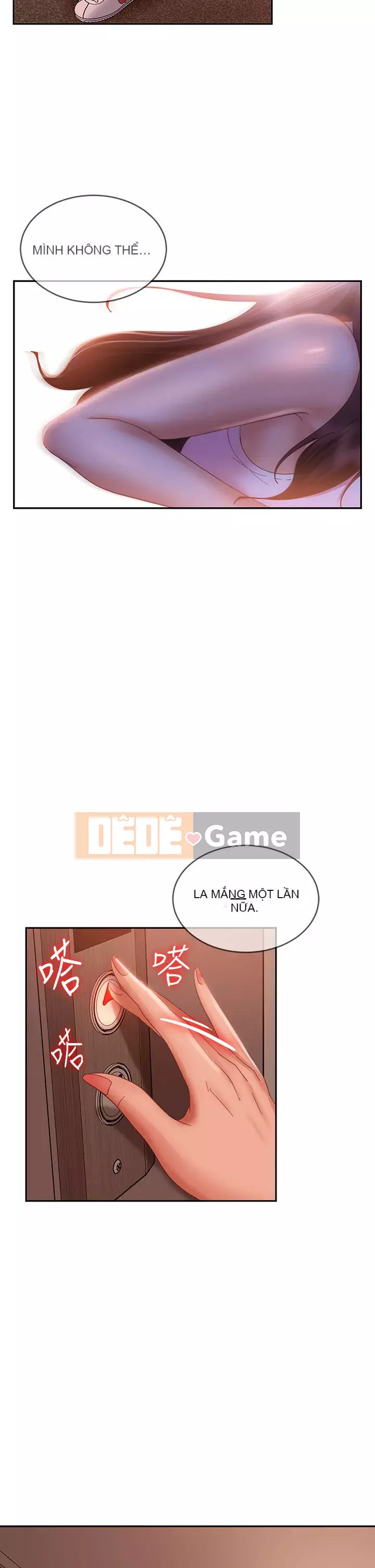 Người thuê nhà tồi Chương 47-48