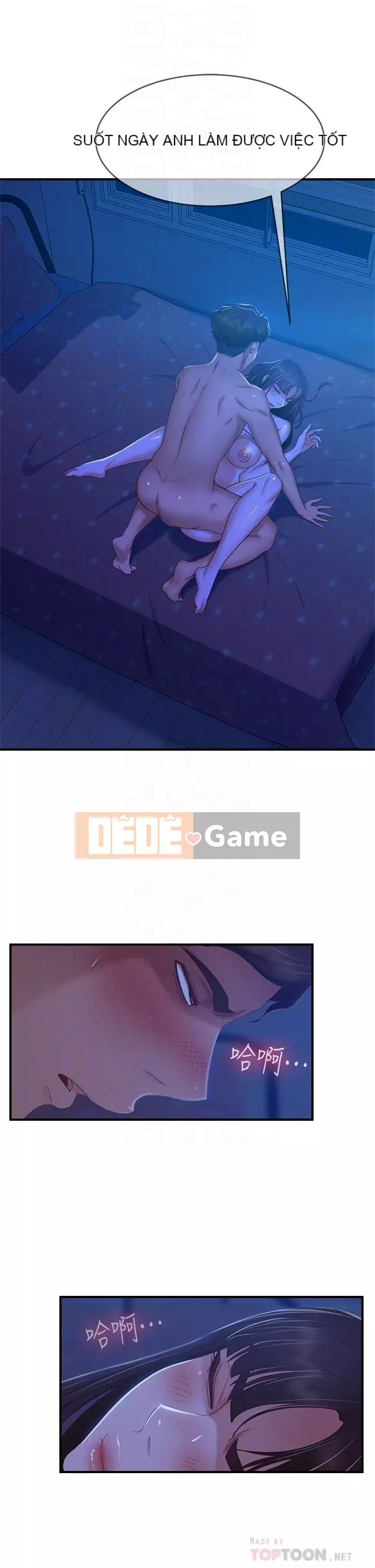 Người thuê nhà tồi Chương 43-44