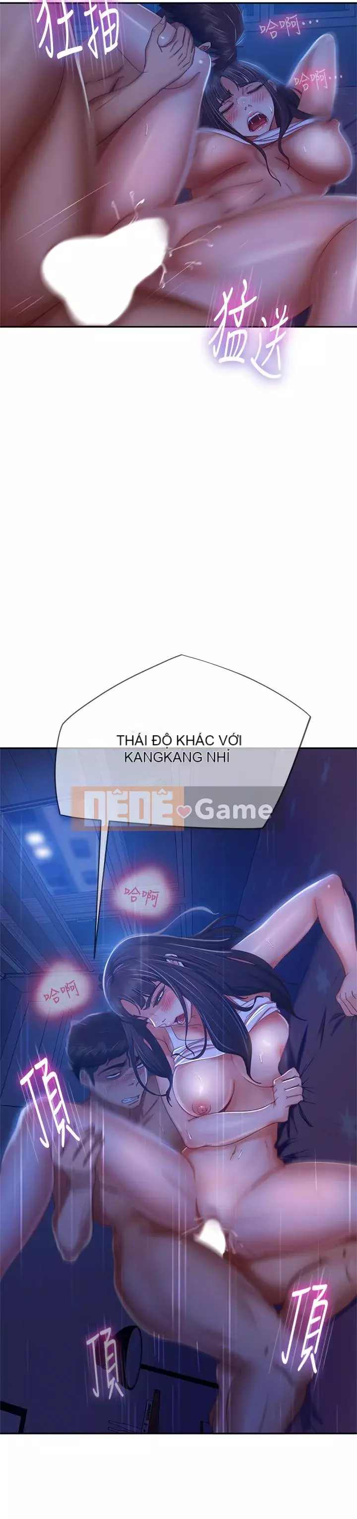 Người thuê nhà tồi Chương 43-44