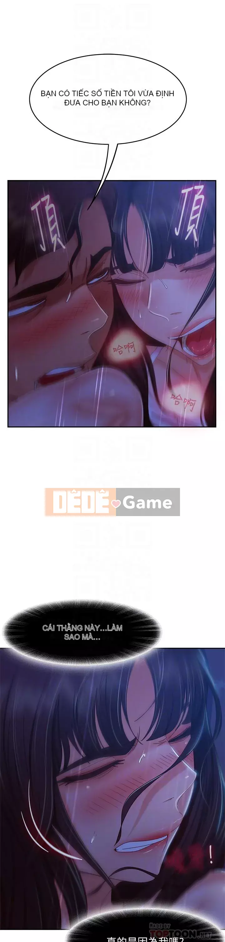 Người thuê nhà tồi Chương 43-44