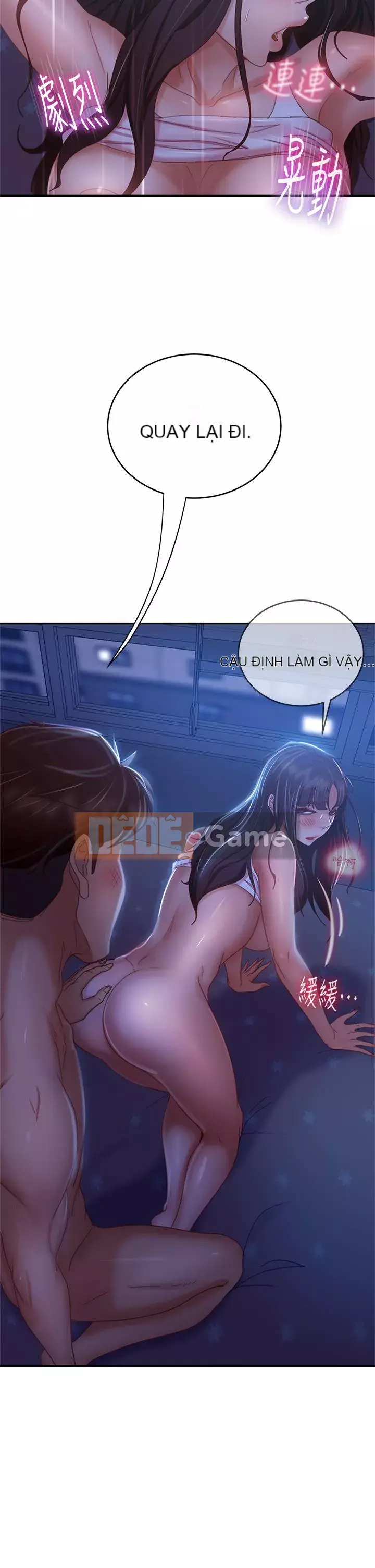 Người thuê nhà tồi Chương 43-44