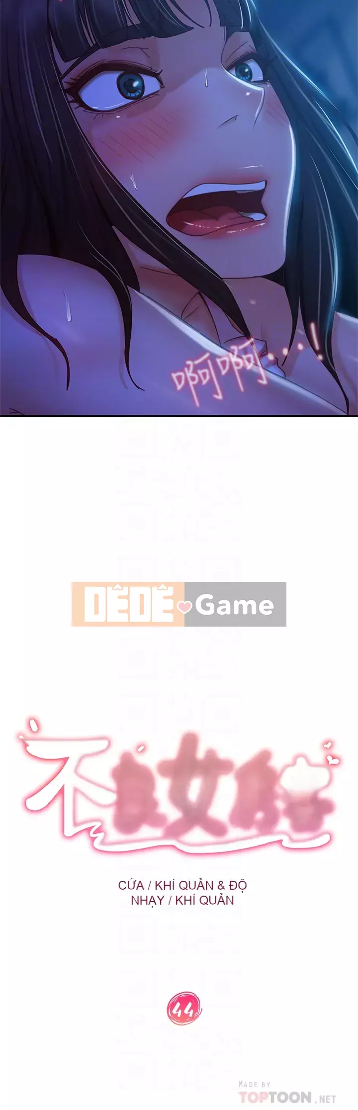 Người thuê nhà tồi Chương 43-44