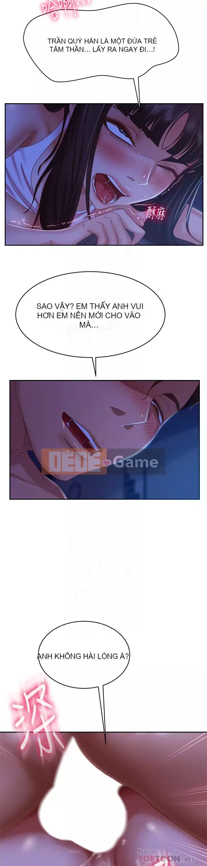 Người thuê nhà tồi Chương 43-44