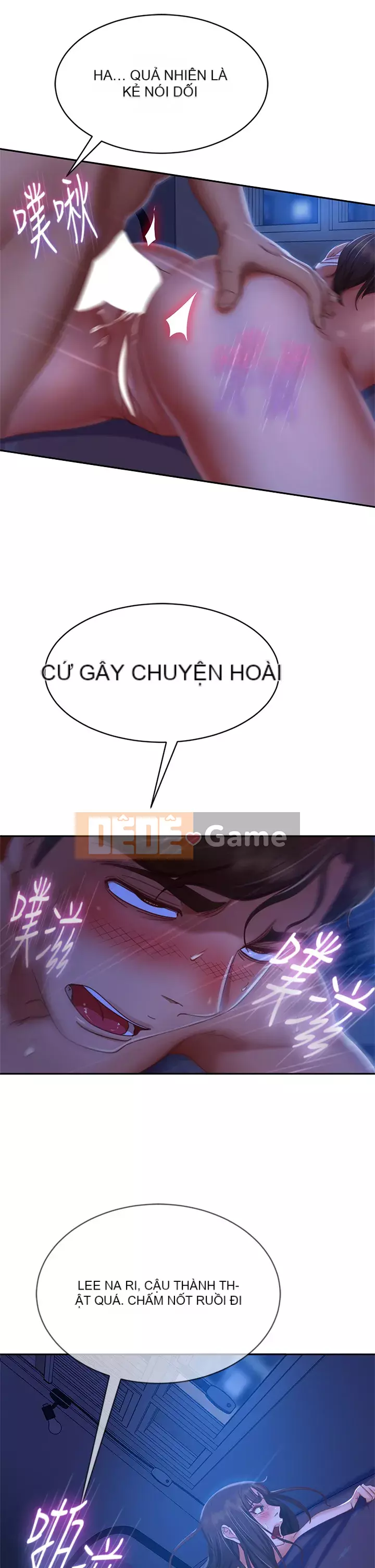 Người thuê nhà tồi Chương 43-44