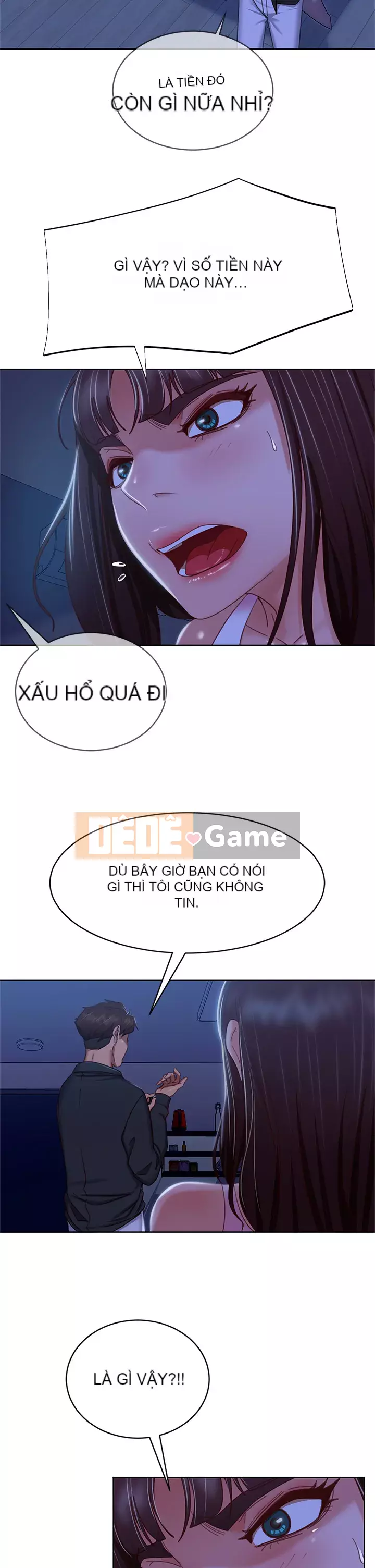 Người thuê nhà tồi Chương 43-44