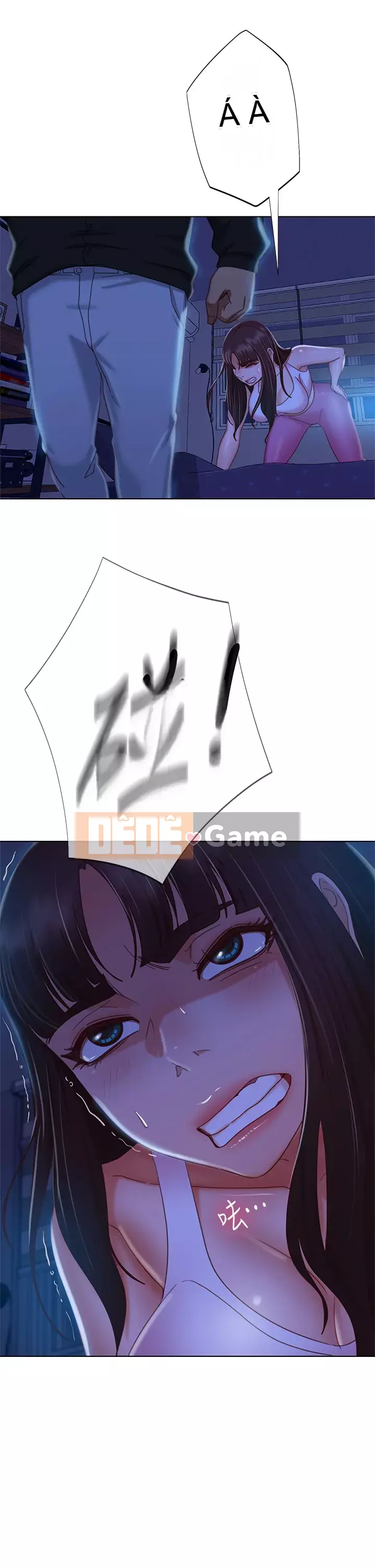 Người thuê nhà tồi Chương 43-44