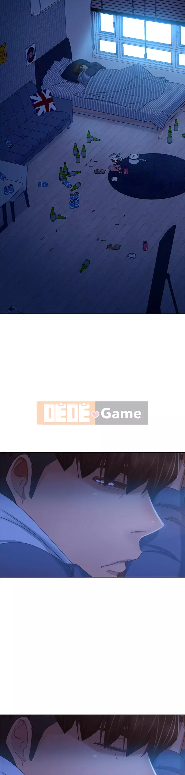 Người thuê nhà tồi Chương 43-44