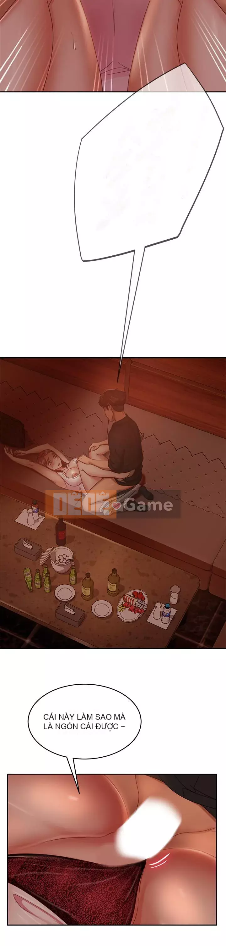 Người thuê nhà tồi Chương 41-42