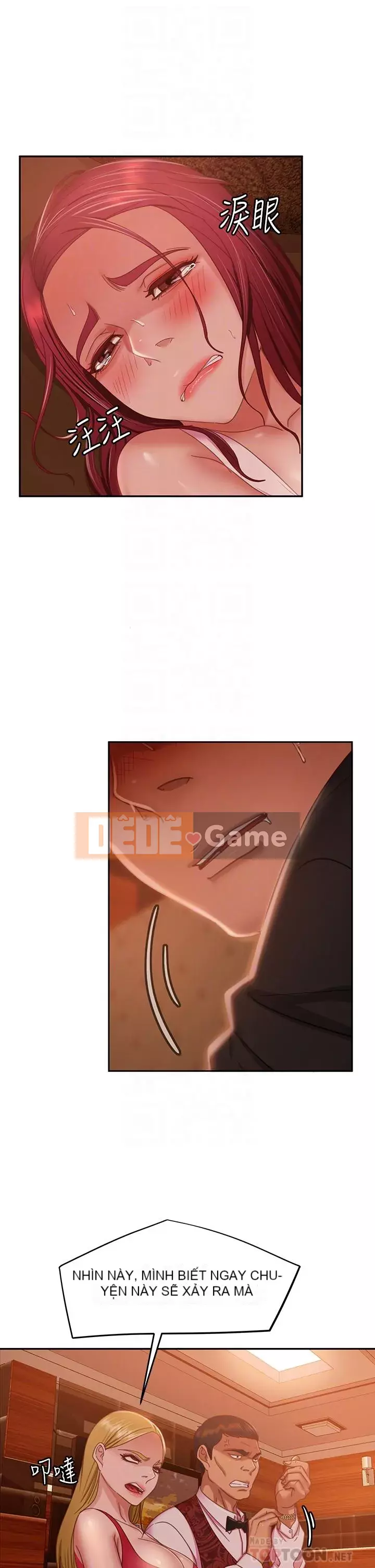 Người thuê nhà tồi Chương 41-42