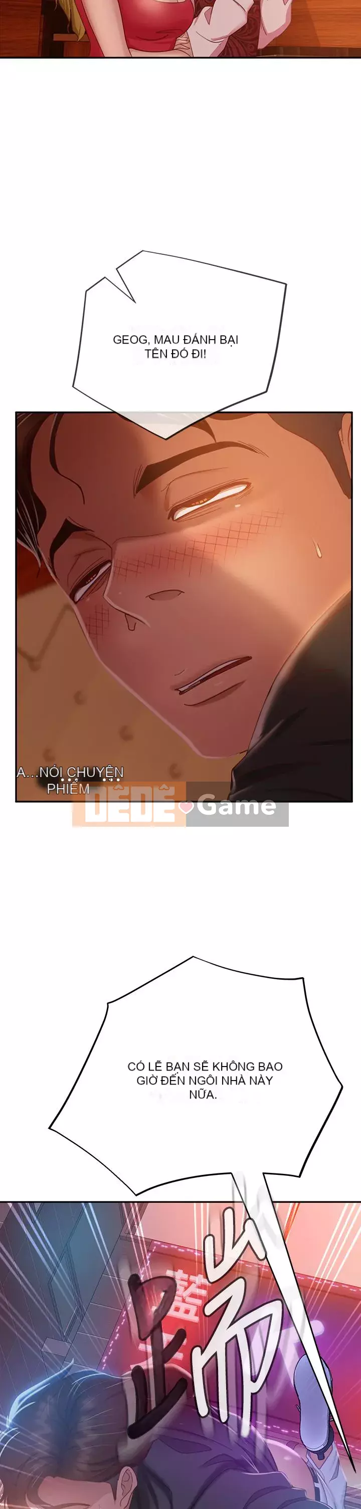 Người thuê nhà tồi Chương 41-42