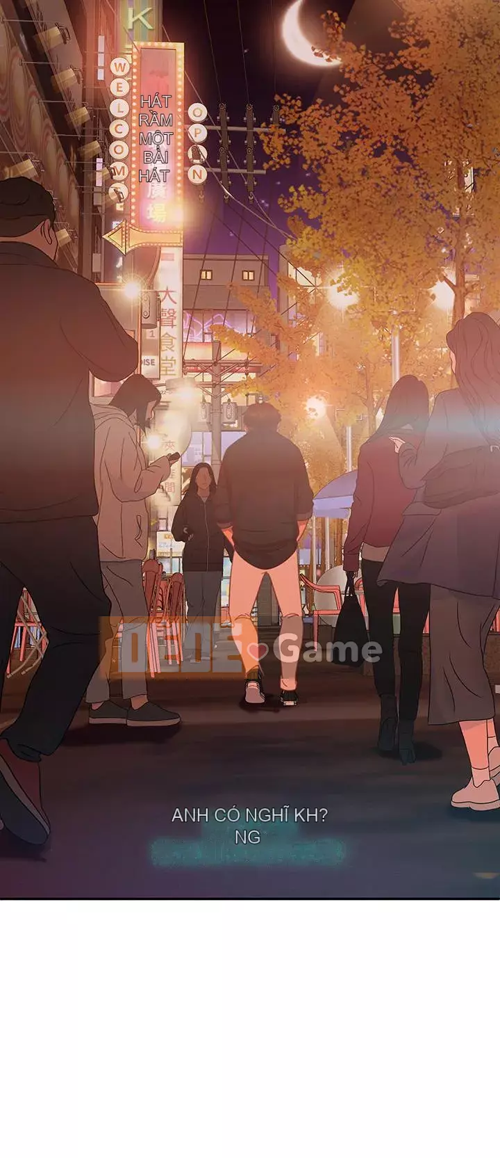 Người thuê nhà tồi Chương 41-42