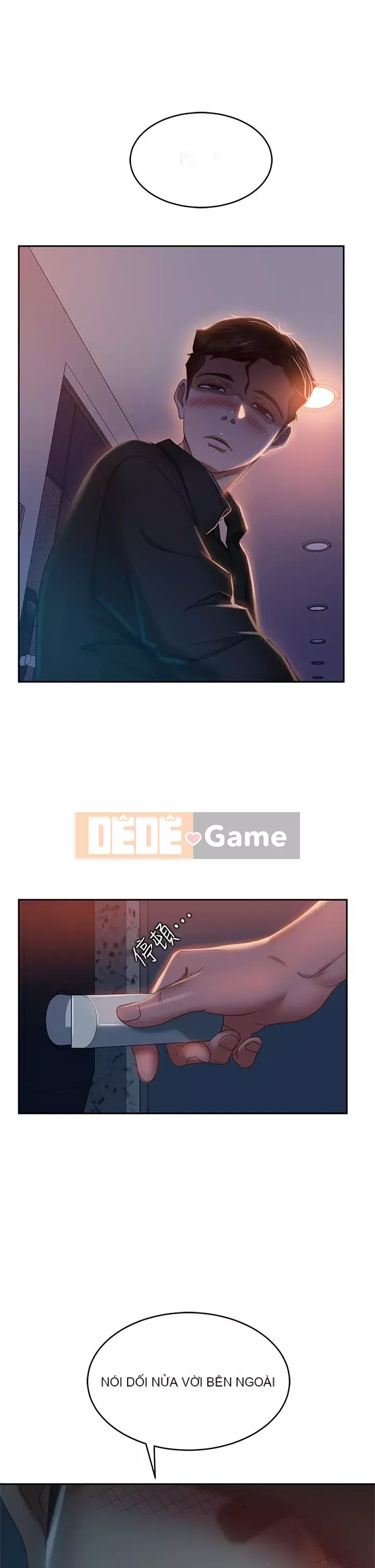 Người thuê nhà tồi Chương 41-42