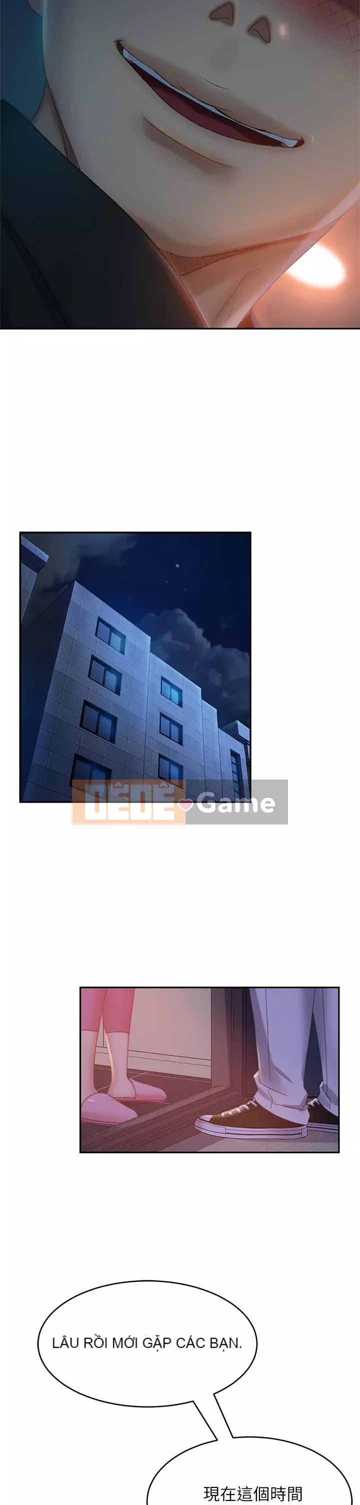 Người thuê nhà tồi Chương 41-42