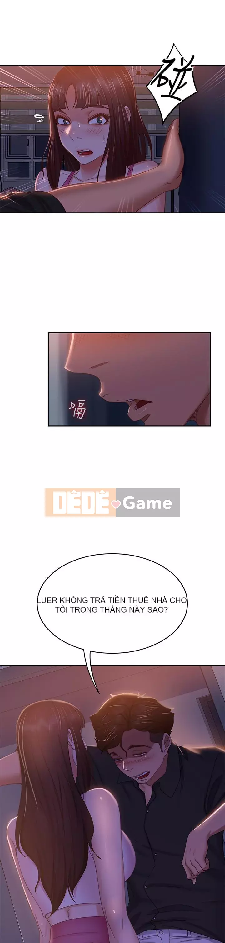 Người thuê nhà tồi Chương 41-42