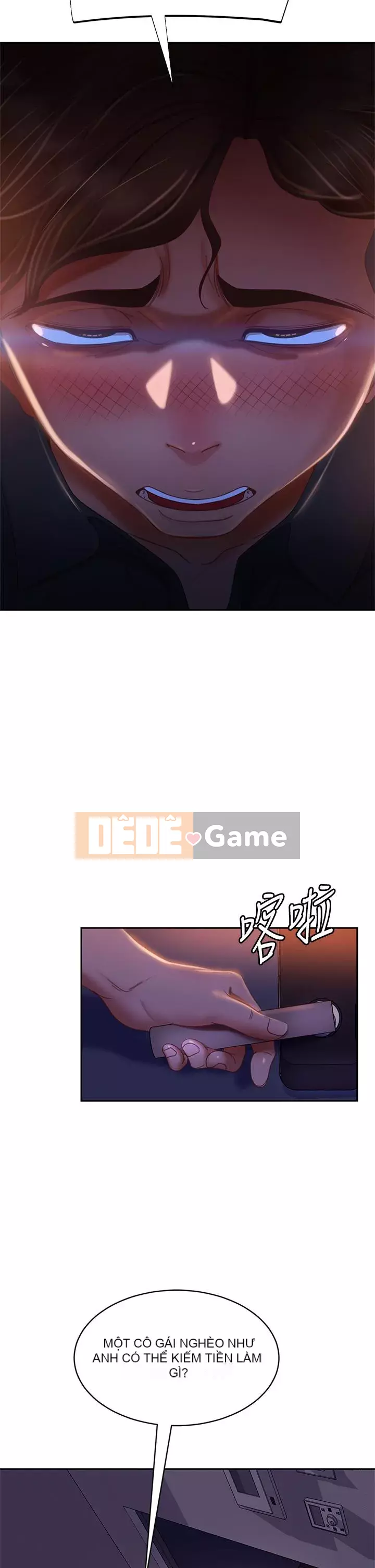 Người thuê nhà tồi Chương 41-42