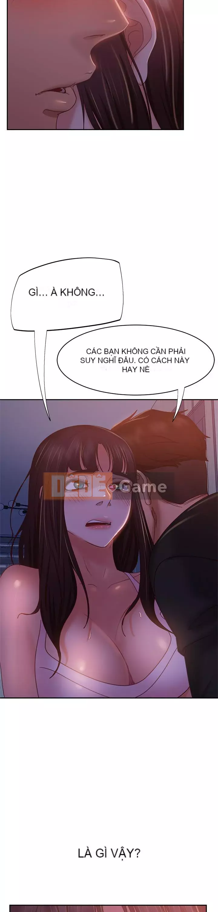 Người thuê nhà tồi Chương 41-42