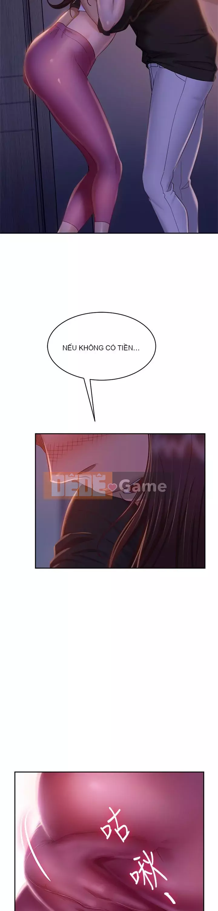 Người thuê nhà tồi Chương 41-42