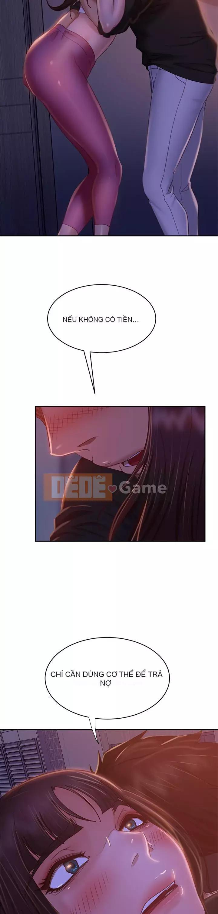 Người thuê nhà tồi Chương 41-42