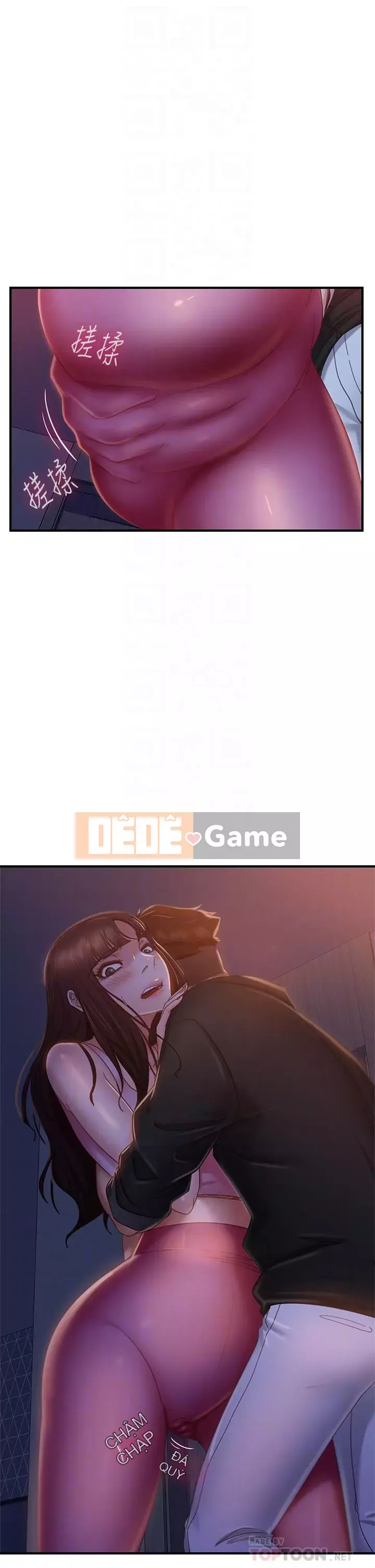 Người thuê nhà tồi Chương 41-42