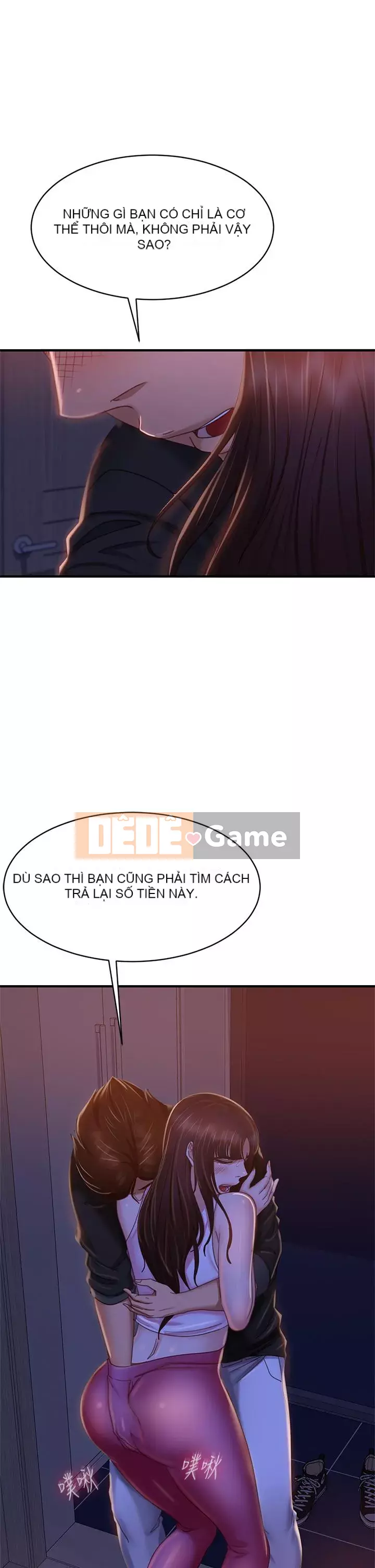 Người thuê nhà tồi Chương 41-42