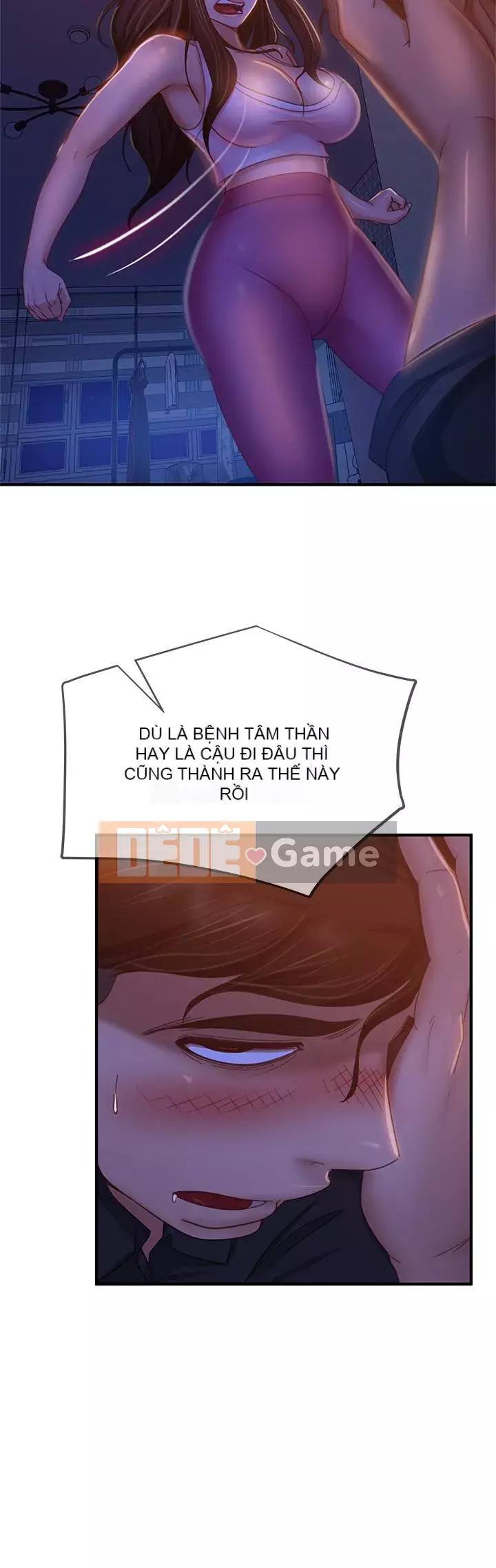 Người thuê nhà tồi Chương 41-42