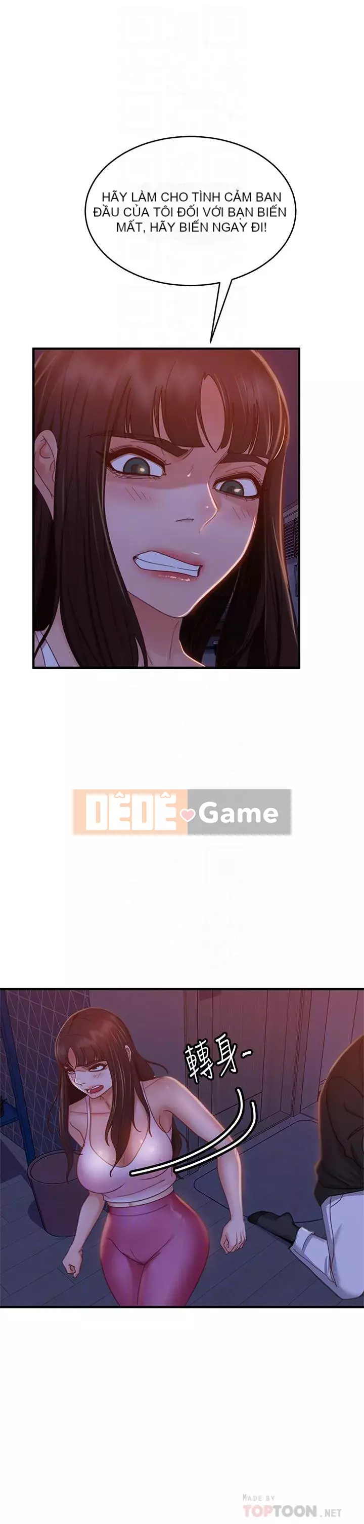 Người thuê nhà tồi Chương 41-42