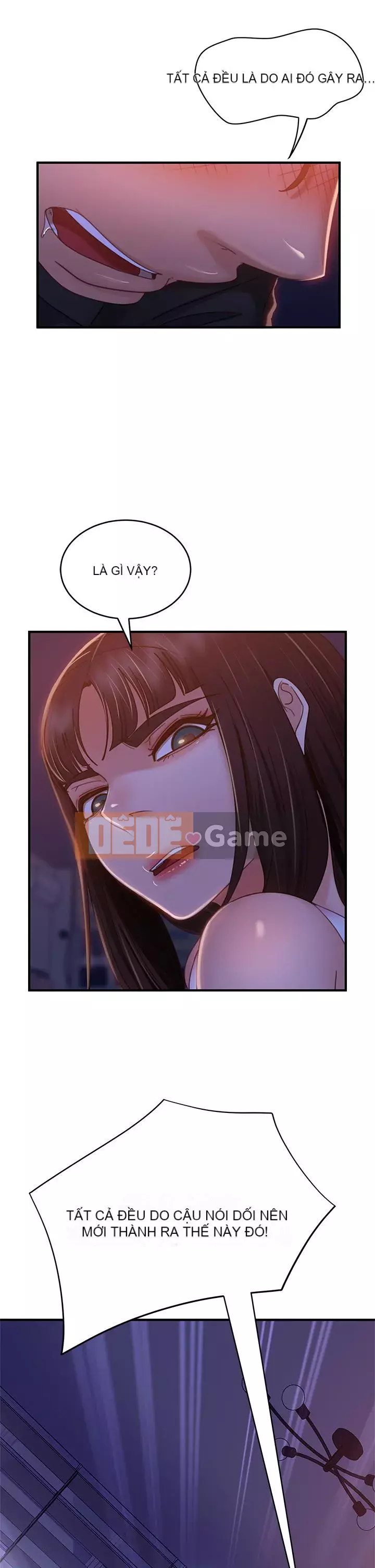 Người thuê nhà tồi Chương 41-42