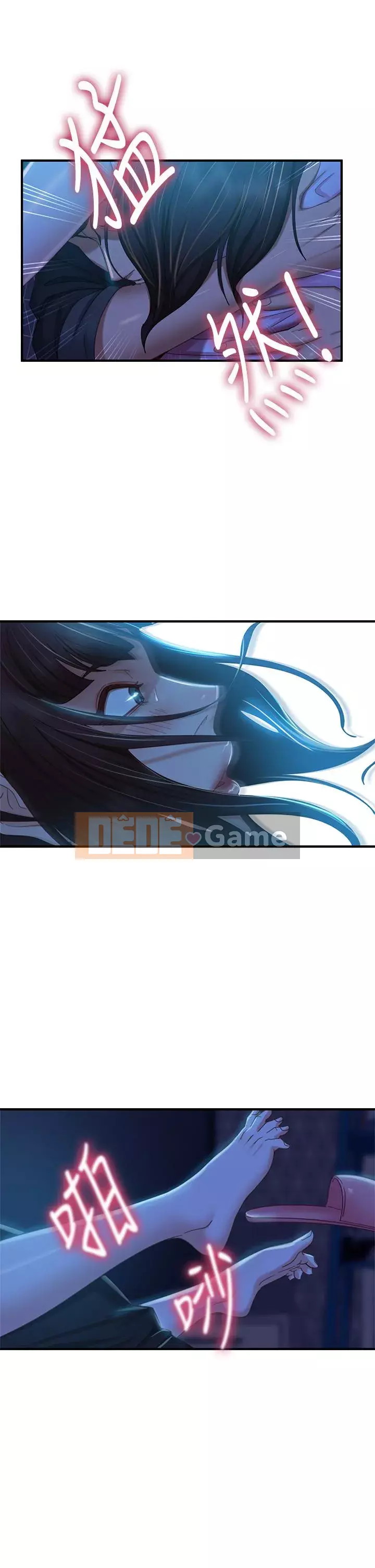 Người thuê nhà tồi Chương 41-42