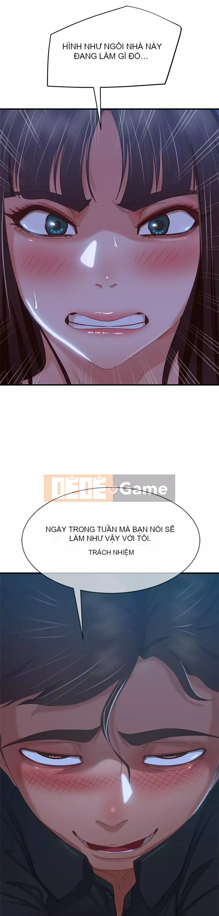 Người thuê nhà tồi Chương 41-42