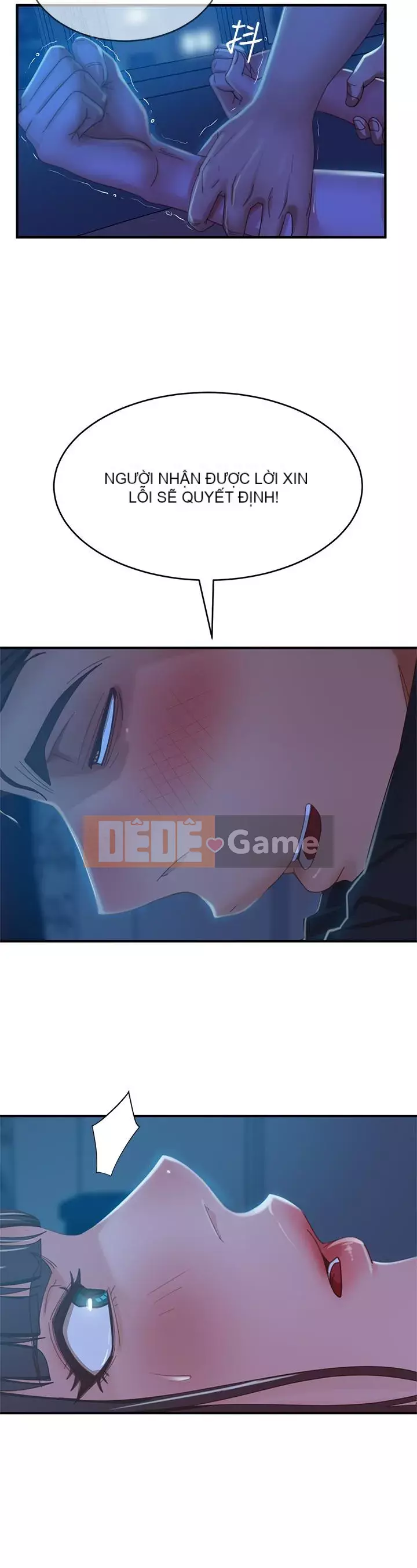 Người thuê nhà tồi Chương 41-42