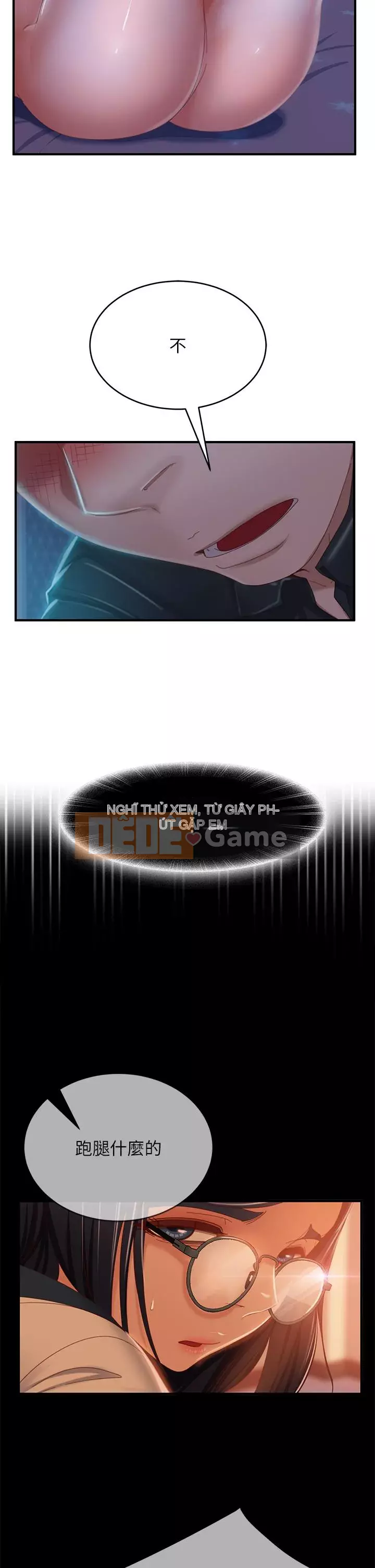 Người thuê nhà tồi Chương 41-42